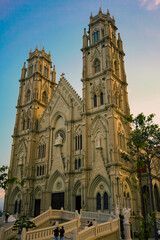 Obraz premium saint cathedral