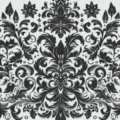 Fototapeta premium pattern background design