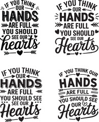  Valentine typography t-shirt designs bundle.