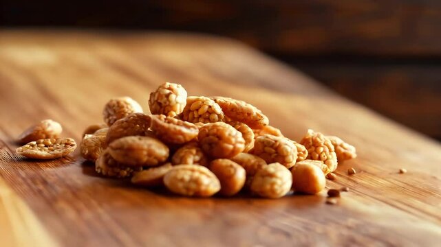 Delve world chickpea seeds renowned their high nutritional value versatility These widely consumed legumes packed protein fiber vitamins making althy addition numerous dishes depicted beautifully