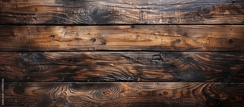 Poster wood textured background. with copy space image. place for adding text or design