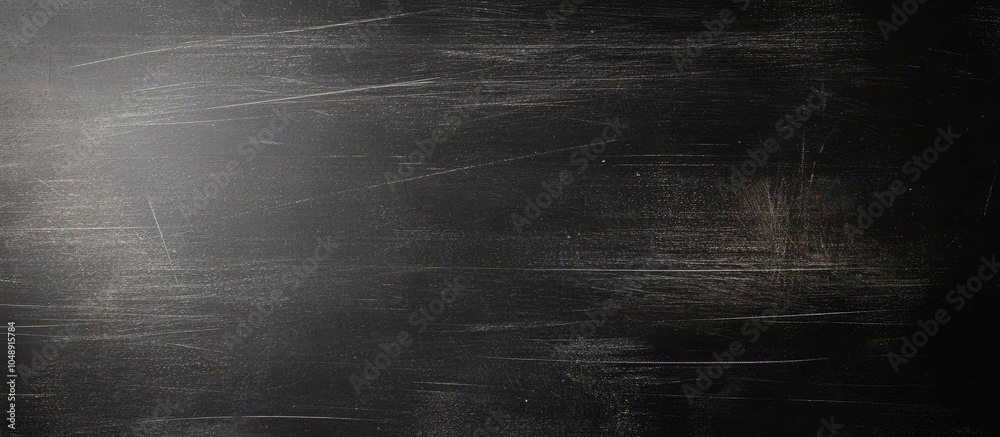 Aufkleber Blackboard space text background hue Area for your text. with copy space image. Place for adding text or design