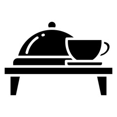Dinner Icon
