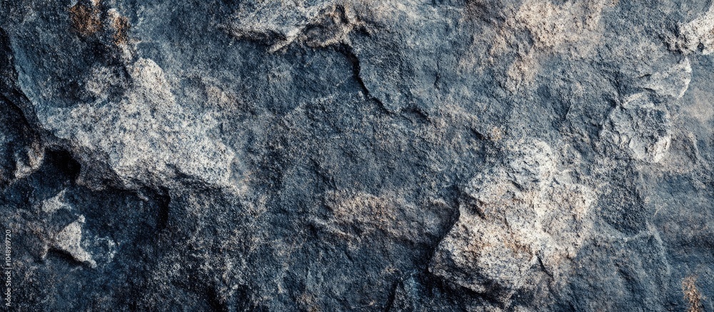 Wall mural texture of natural stone granite. with copy space image. place for adding text or design