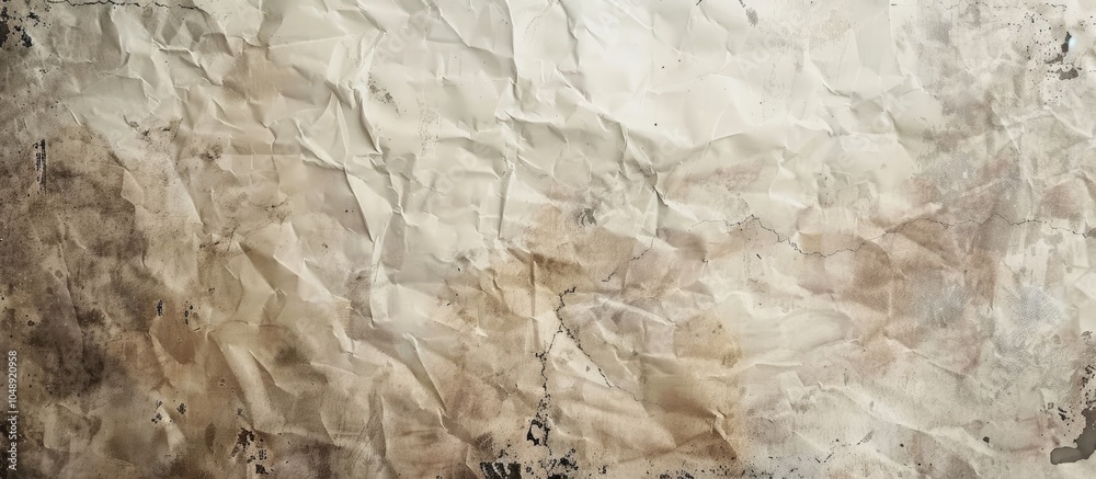 Aufkleber weathered vintage paper background. with copy space image. place for adding text or design