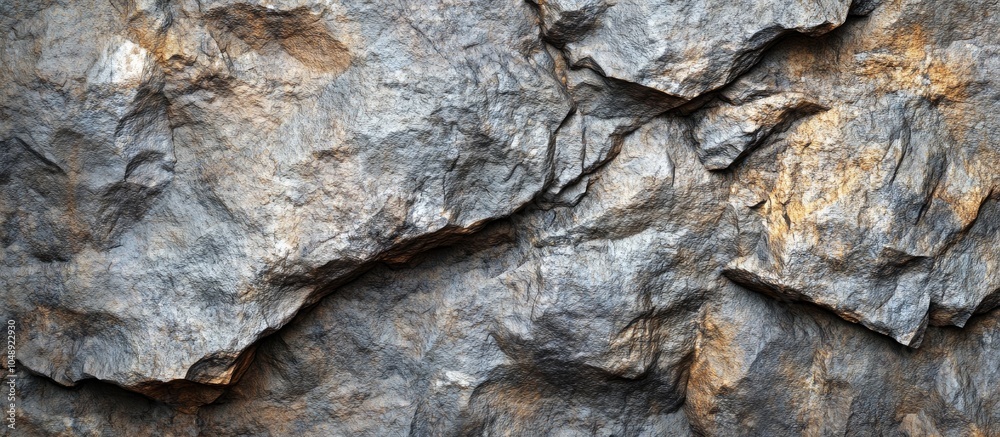 Leinwandbilder granite texture abstract stone backdrop natural stone surface earth tone concept. with copy space im