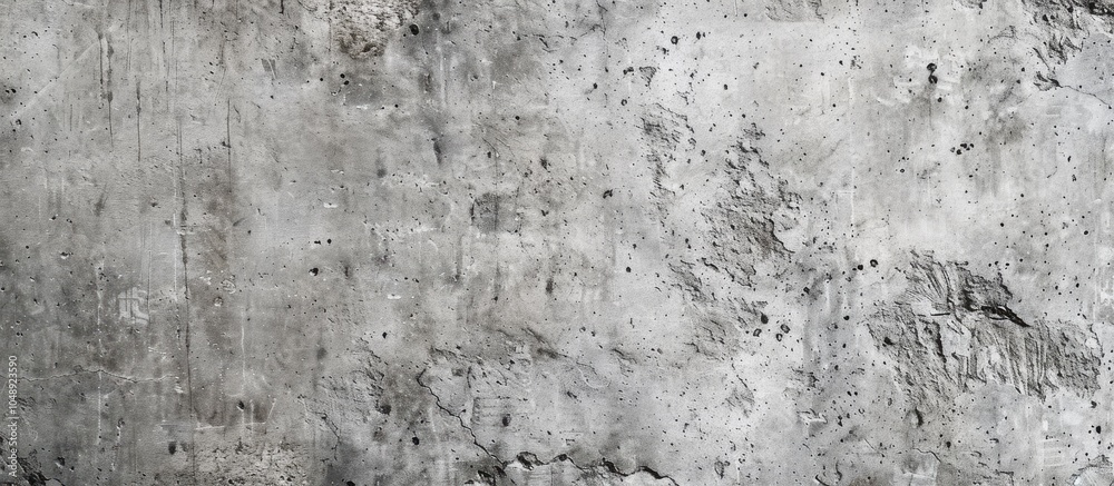 Leinwandbilder gray cement concrete abstract texture for background and wallpaper. with copy space image. place for