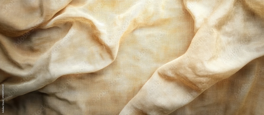 Leinwandbilder beige blank abstract texture created on art canvas background. with copy space image. Place for adding text or design