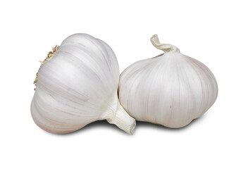 Garlic Bulbs