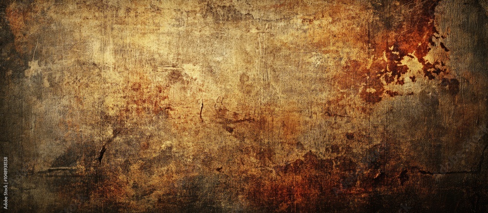 Leinwandbilder vintage grunge textured backgrounds ideal backdrop with space. with copy space image. place for addi