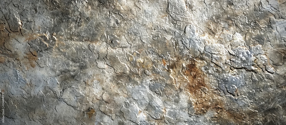 Aufkleber granite surface texture. with copy space image. Place for adding text or design