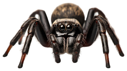 PNG Spider tarantula arachnid animal.