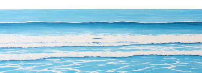 PNG Surfing outdoors horizon nature.