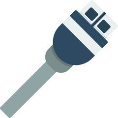Usb Cable Icon