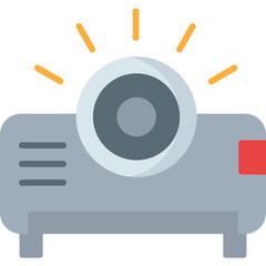 Projector Icon