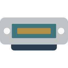Hdmi Icon