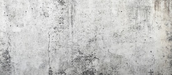 Fototapeta premium Abstract cement wall for a background Concrete wall backdrop Cement texture on wall. with copy space image. Place for adding text or design
