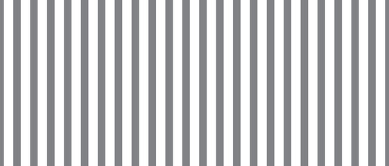 Stripe pattern. Linear background. Seamless abstract texture with many lines. Geometric wallpaper with stripes. Doodle for flyers, shirts and textiles. Black and white illustration