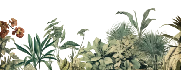 Papier peint photo PNG Plant backgrounds outdoors nature