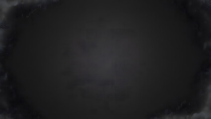 smoke on black background