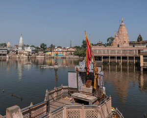 Gobardhan is a town at the foot of Govardhan Hill, which is an important pilgrimage site for...