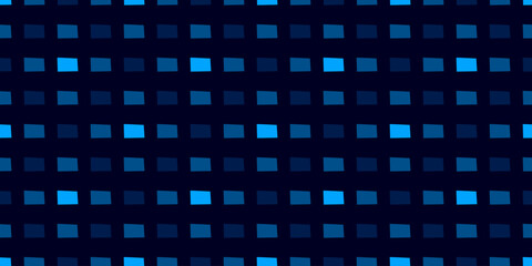 Diamonds seamless pattern classic blue background geometric motif. Modern geometrical grunge texture fabric design textile swatch ladies dress, men's shirt, scarf all over print block.