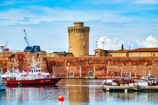 Darsena Vecchia