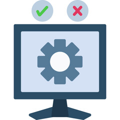 Software Testing Icon