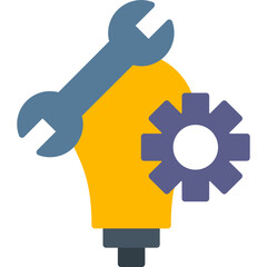 Fototapeta premium Preferences Icon