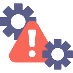 Failure Icon