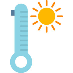 Temperature Icon