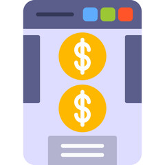Pricing Icon