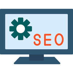 SEO Icon