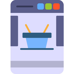 Landing Page Icon