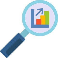 Market Analysis Icon