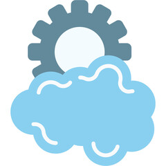 Cloud Icon
