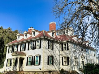 Newport, Rhode Island USA