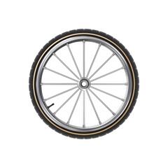 Bicycle Wheel
