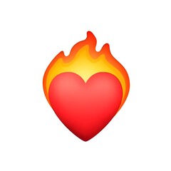 Heart on Fire
