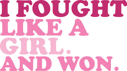 Breast Cancer T-shirt Design, Breast Cancer Awareness, Inspirational Breast Cancer Survivor T-Shirt, Hope and Strength Pink Ribbon, Support Breast Cancer Fighters, Faith Over Fear, Warrior Woman.