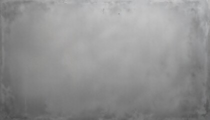 Fototapeta premium Matte grey texture with a smooth, neutral appearance for backgrounds