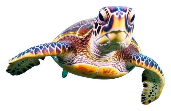PNG Underwater outdoors reptile nature. - Powered by Adobe