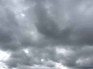 Obraz premium A boat gently floats on the water's surface, surrounded by a serene aquatic landscape.