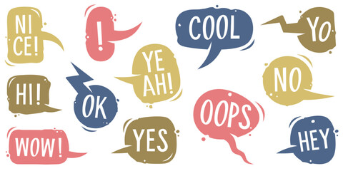 Speak bubble 001