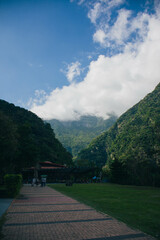 Taroko Gorge Taiwan