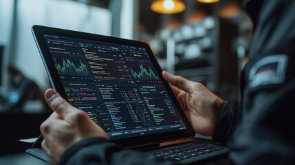 Investment Insights on the Go