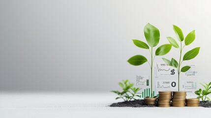 Planting Seeds of Wealth