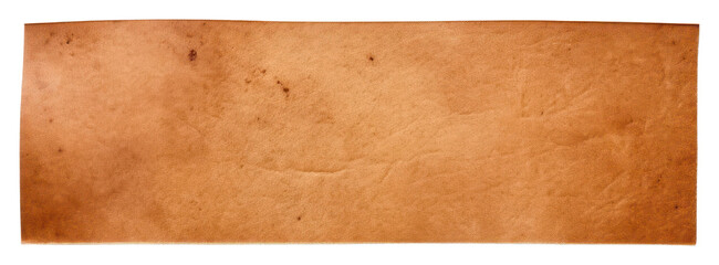 PNG Brown adhesive strip backgrounds rough paper.