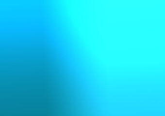 Horizontal abstract blue background. Background for design, print and graphic resources. Design: flyers, business cards, banners, packaging.
