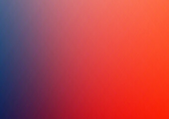 Simple gradient purple - red background. Background for design, print and graphic resources. Design: flyers, business cards, banners, packaging.